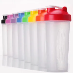 Protein Shaker- 600ML