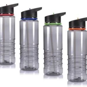 Tritan Drink Bottle - 700ML