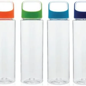 Tritan Drink Bottle with PP Lid