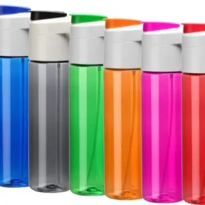Tritan  Spray Drink Bottle - 600ml