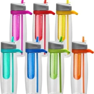 Infuser Tritan Bottle - 940ml