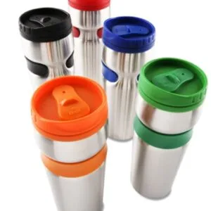 Stainless Steel Tumbler - 420ML