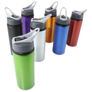 Aluiminium Drink Bottle - 700ML