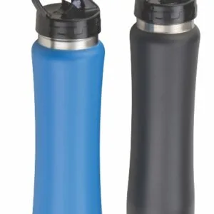 SS Drink Bottle With Sipper