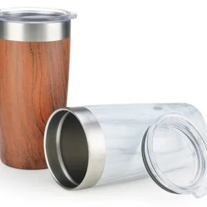 Premium Vacuum Mug
