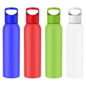 Tritan Drink Bottle - 650ML