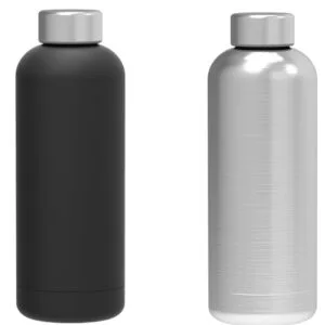 Vacuum SS Thermo Bottle