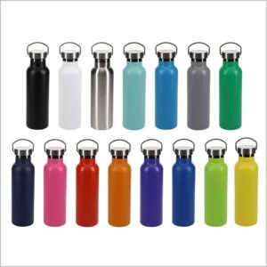 Steel Bottle Lid