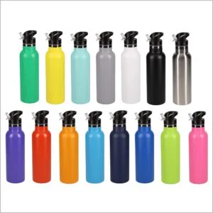 BOTTLE LID