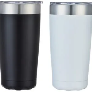 Double Wall Coffee Mug - 590ml