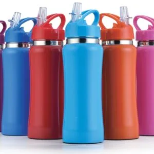 Thermo Drink Bottle (Rotary Print)