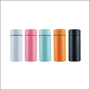Stainless Steel Tumbler 350ml
