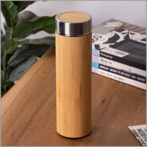 Eco Thermo Bottle 500ML