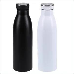 STAINLESS STEEL THERMO BOTTLE