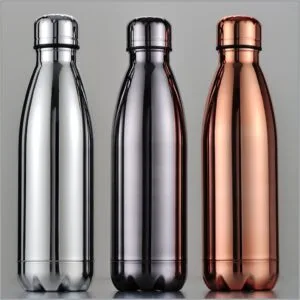 VACUUM BOTTLE