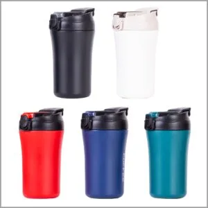 VACUUM COFFEE MUG