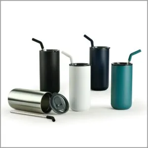 VACUUM TUMBLER