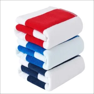 Beach towel