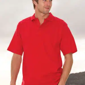 Quoz Division Polo