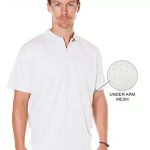 Quoz Prize Polo