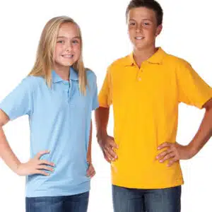 Quoz Junior Polo
