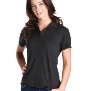 Quoz Pulse Ladies Polo