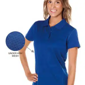 Quoz Prize Ladies Polo