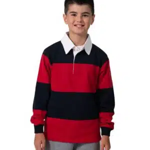 Ramo Kids Rugby