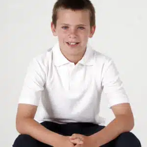 Ramo Kids Polo
