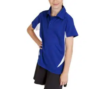 Ramo Kids Accelerator Polo