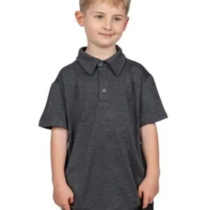 Ramo Kid's' Challenger 100% polyester Polo