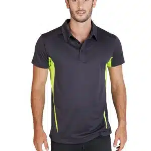Ramo Men's Accelerator Polo	(new)