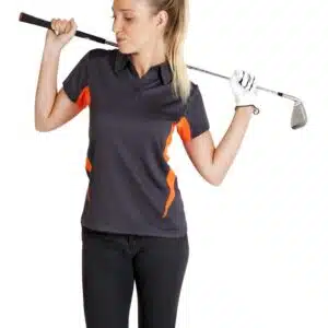 Ramo Ladies Accelerator Polo	(new)