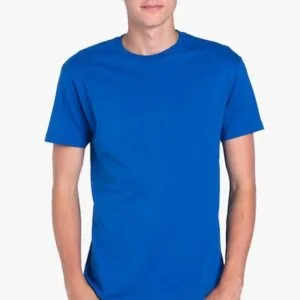 As Colour Paper Tee
