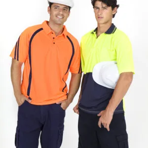 Ramo Hi Vis Polo