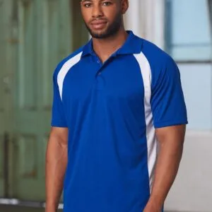 Men's Athens Sport Polo