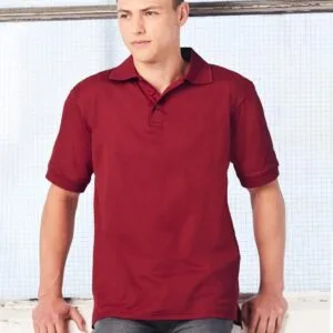 Men's Victory TrueDry® Short Sleeve Polo