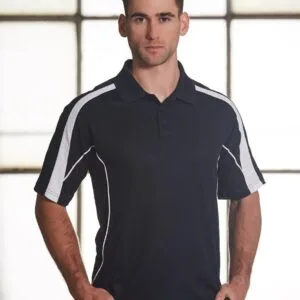 Men's Short Sleeve Legend Polo