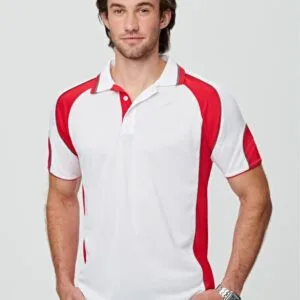 Men's Alliance Polo