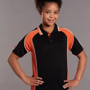 Kids Alliance Polo