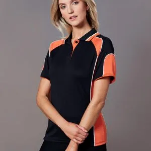 Ladies Alliance Polo