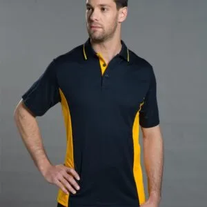 Men's Short Sleeve Teammate Polo
