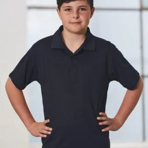 Kids Verve Polo