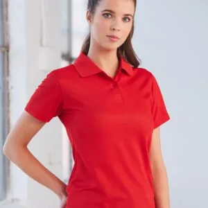 Ladies Verve Polo
