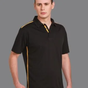 Men's Staten Polo Shirt