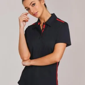 Ladies Staten Polo Shirt