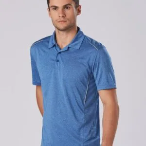 Men's Short Sleeve Harland Polo