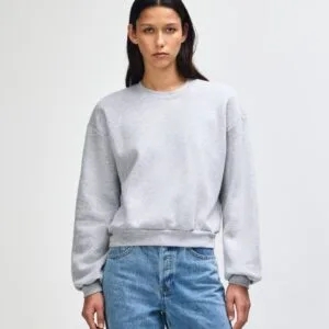 Women's Reflex Pullover Sweatshirt (American Apparel)
