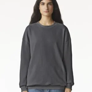 Adult Reflex Pullover Sweatshirt (American Apparel)