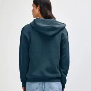 Adult ReFlex Zip Up Hoodie (American Apparel)